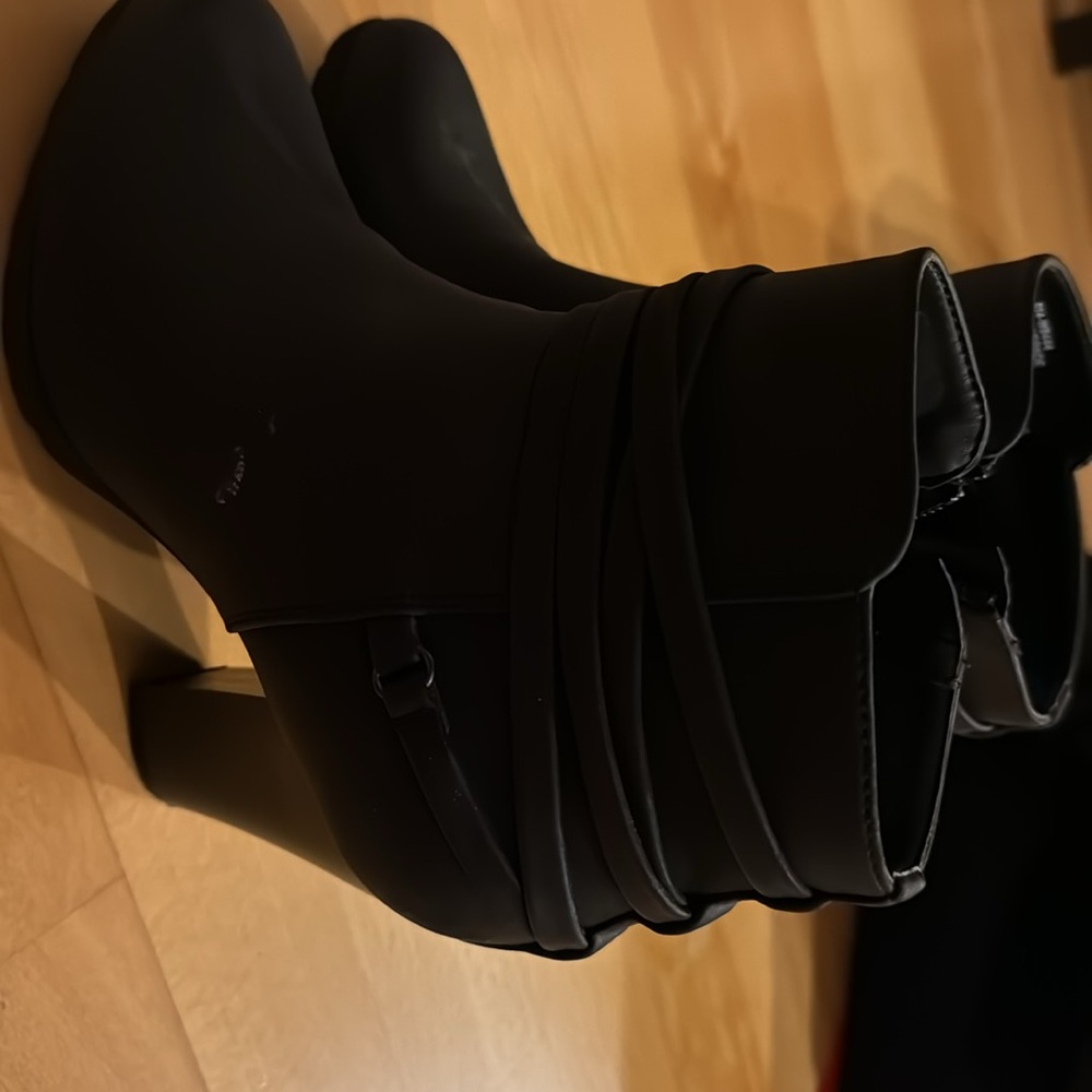 Booties - Picture 2 of 3